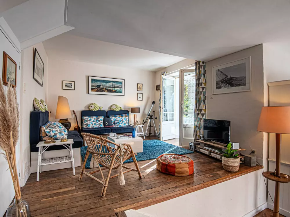 Maison de Vacances Carnac