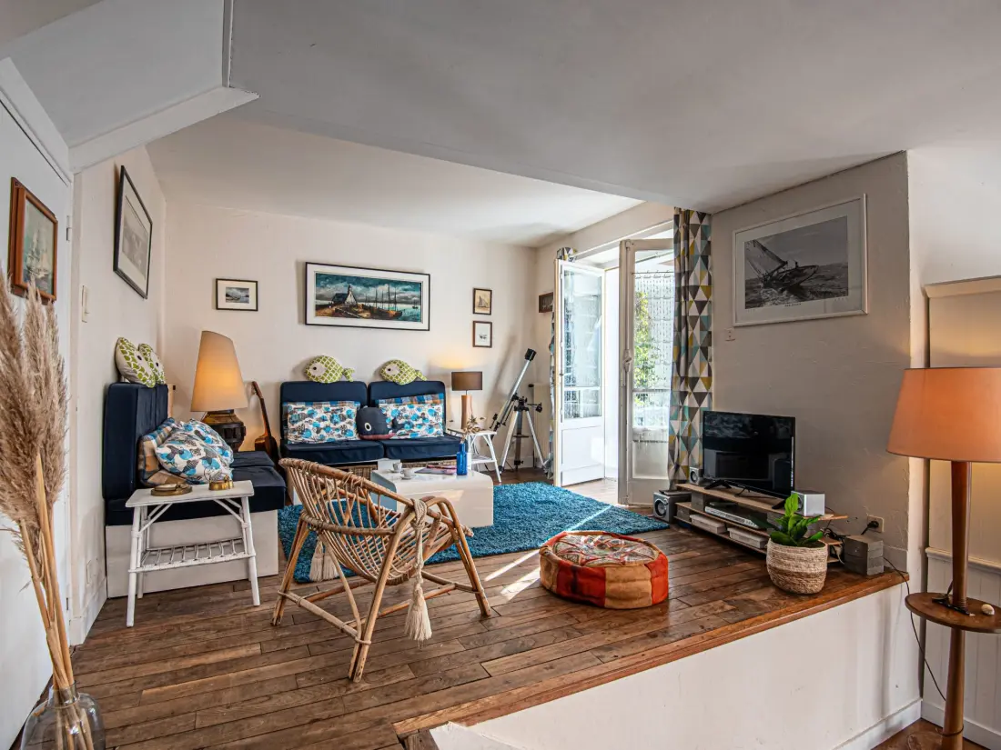 Maison de Vacances Carnac