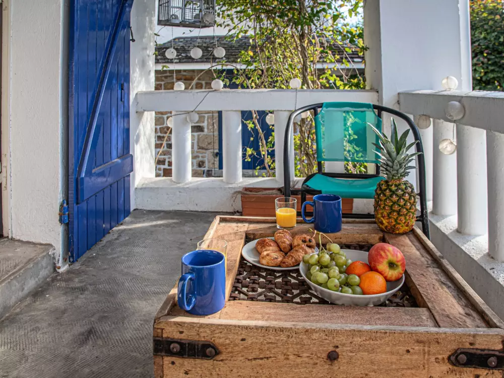 Maison de Vacances Carnac