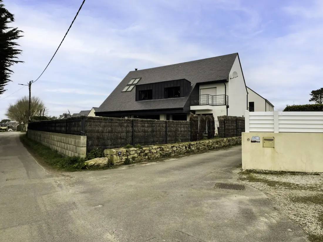 Maison de Vacances Carnac
