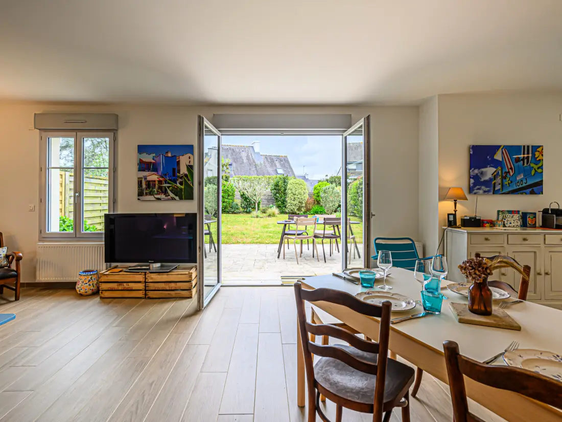 Maison de Vacances Carnac