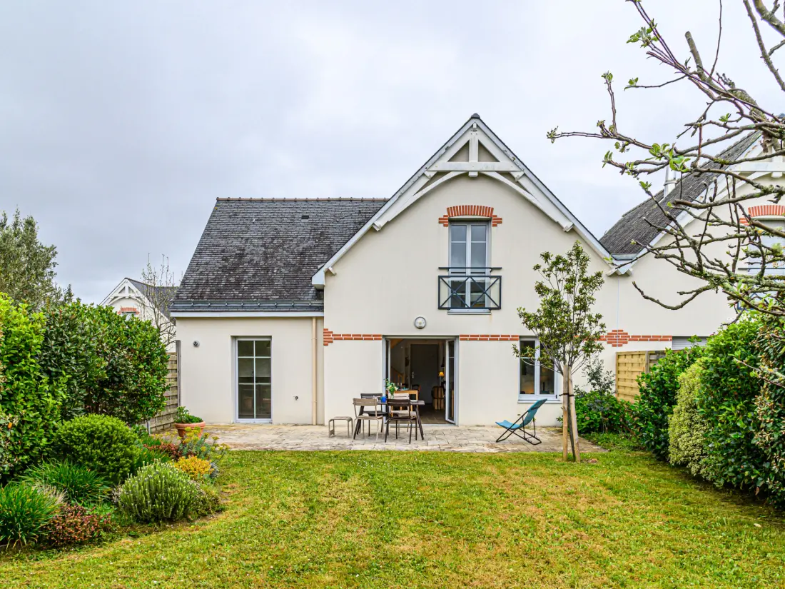 Maison de Vacances Carnac