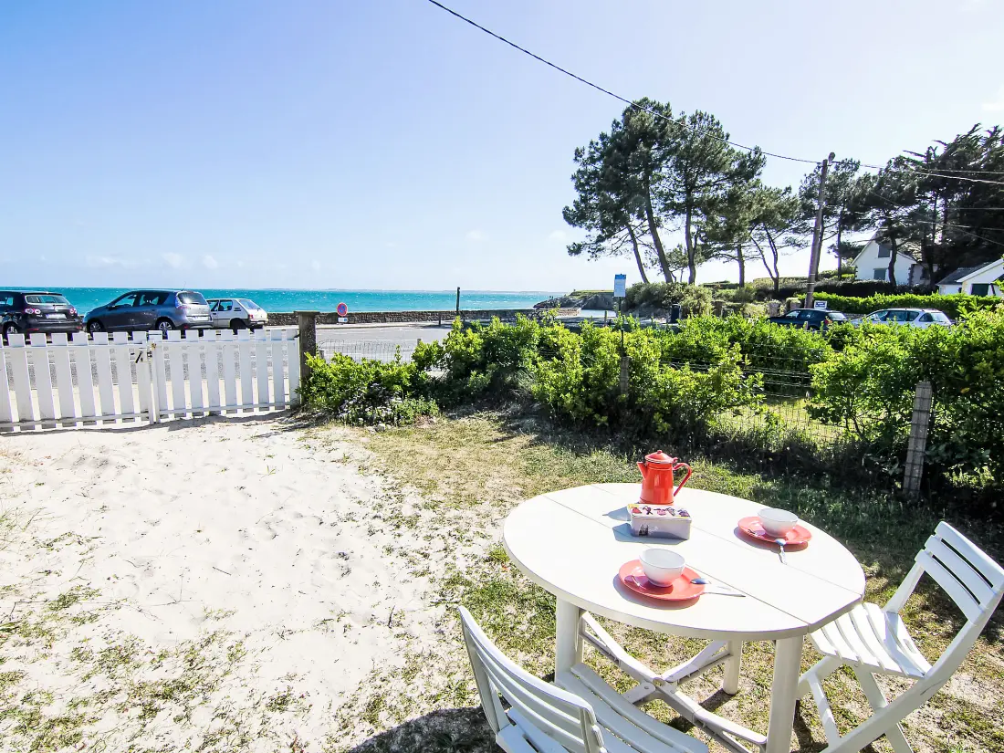 Maison de Vacances Carnac