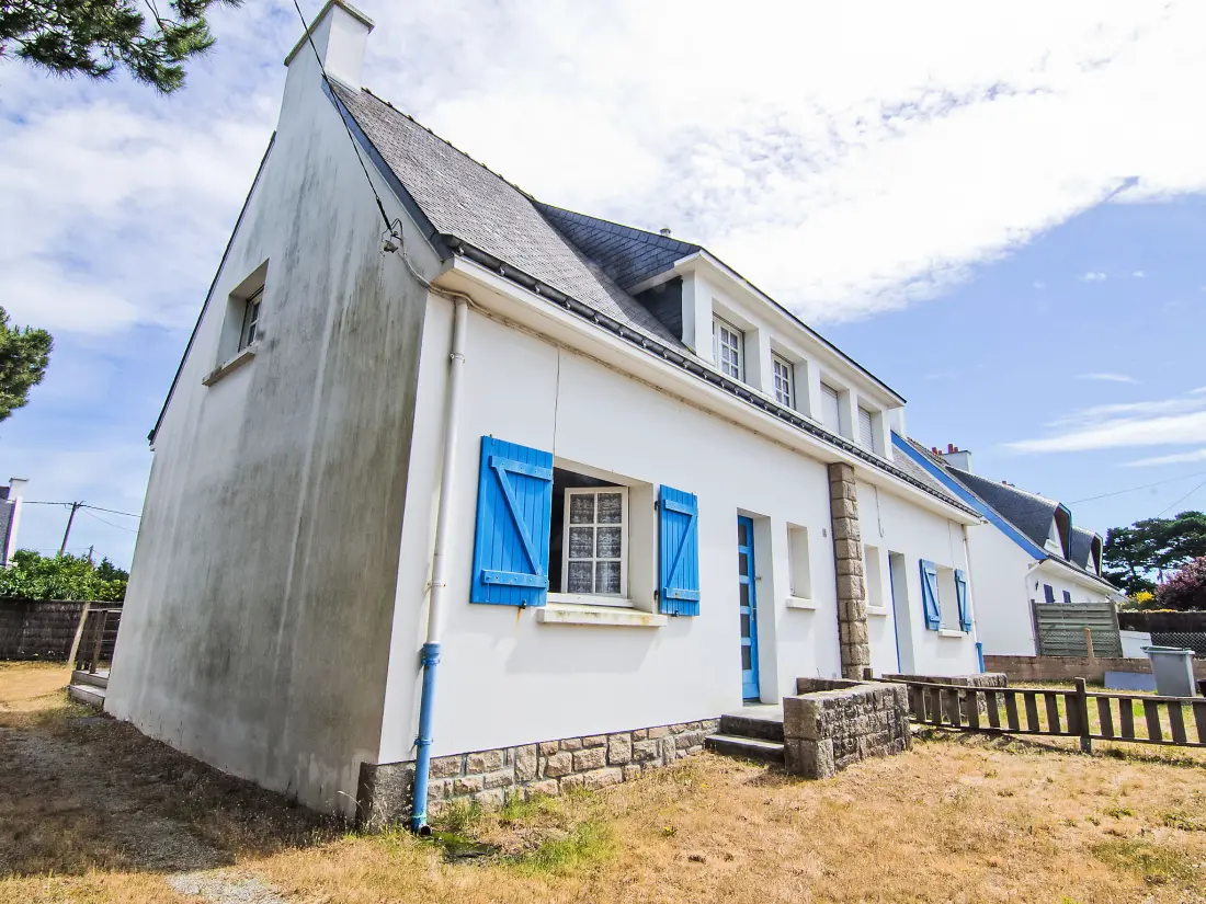 Maison de Vacances Carnac