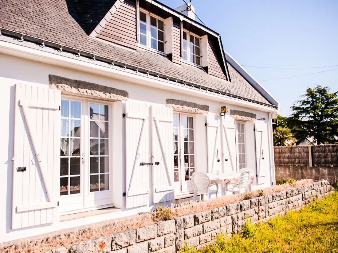 Maison de Vacances Carnac
