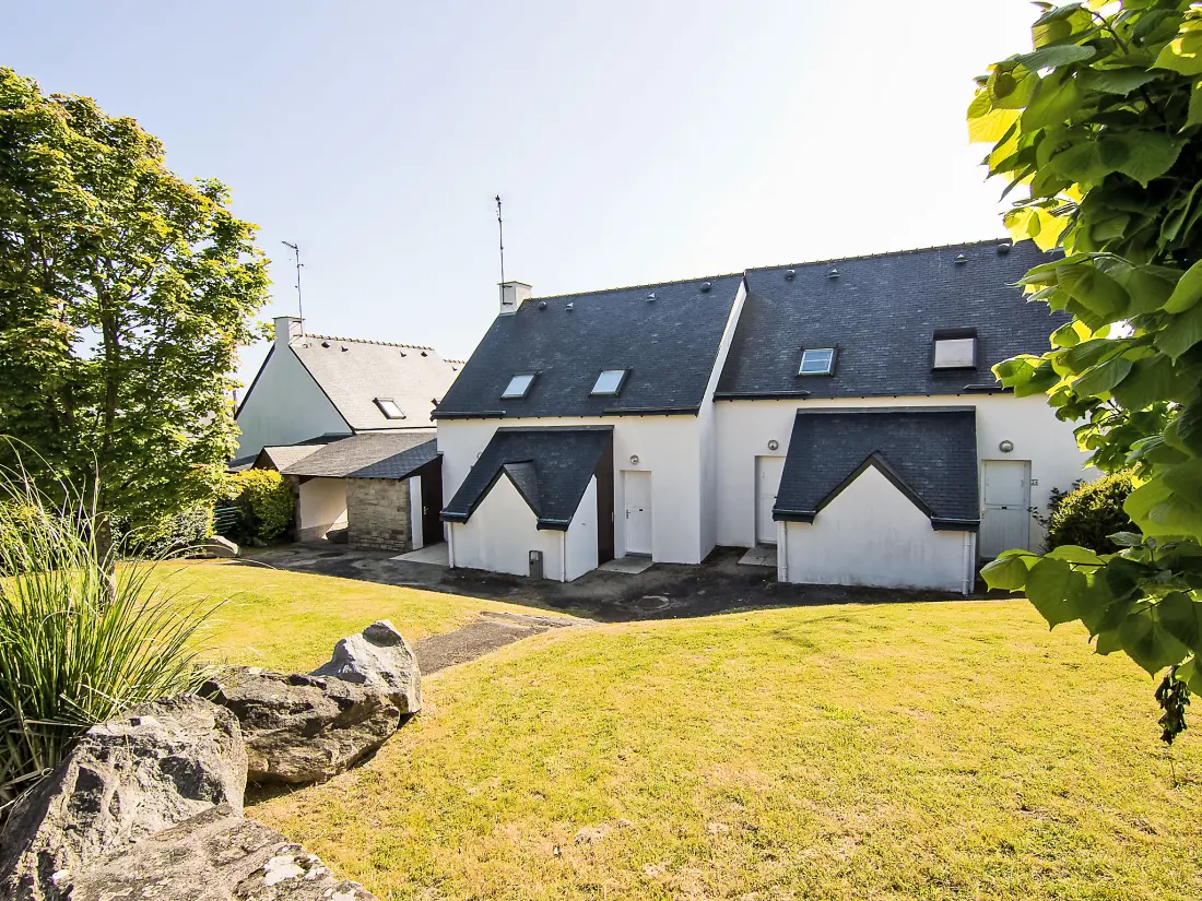 Maison de Vacances Carnac