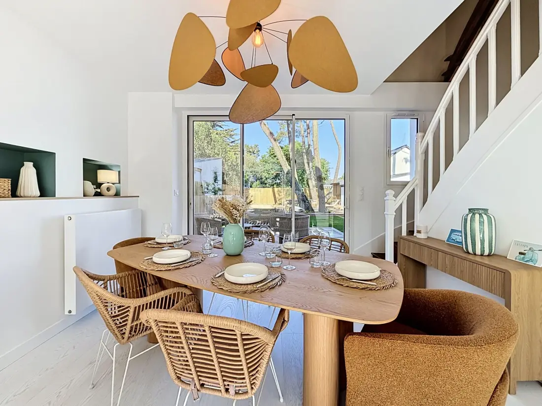 Maison de Vacances Carnac