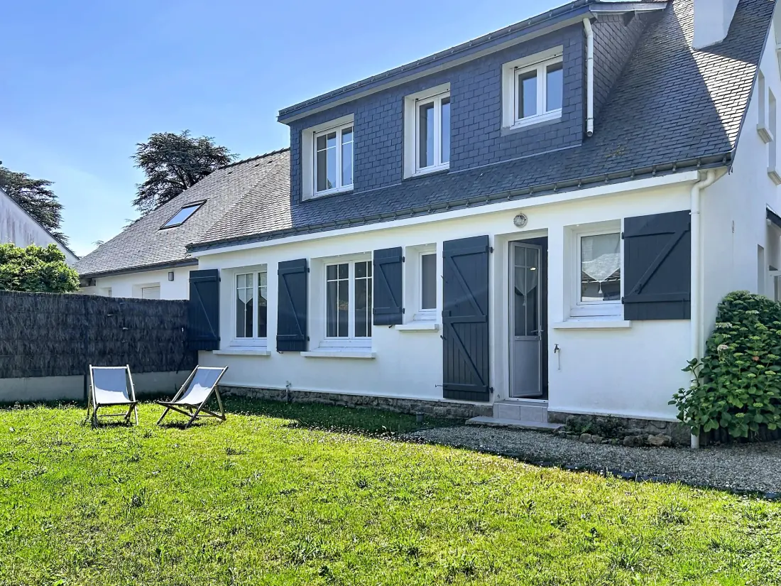 Maison de Vacances Carnac