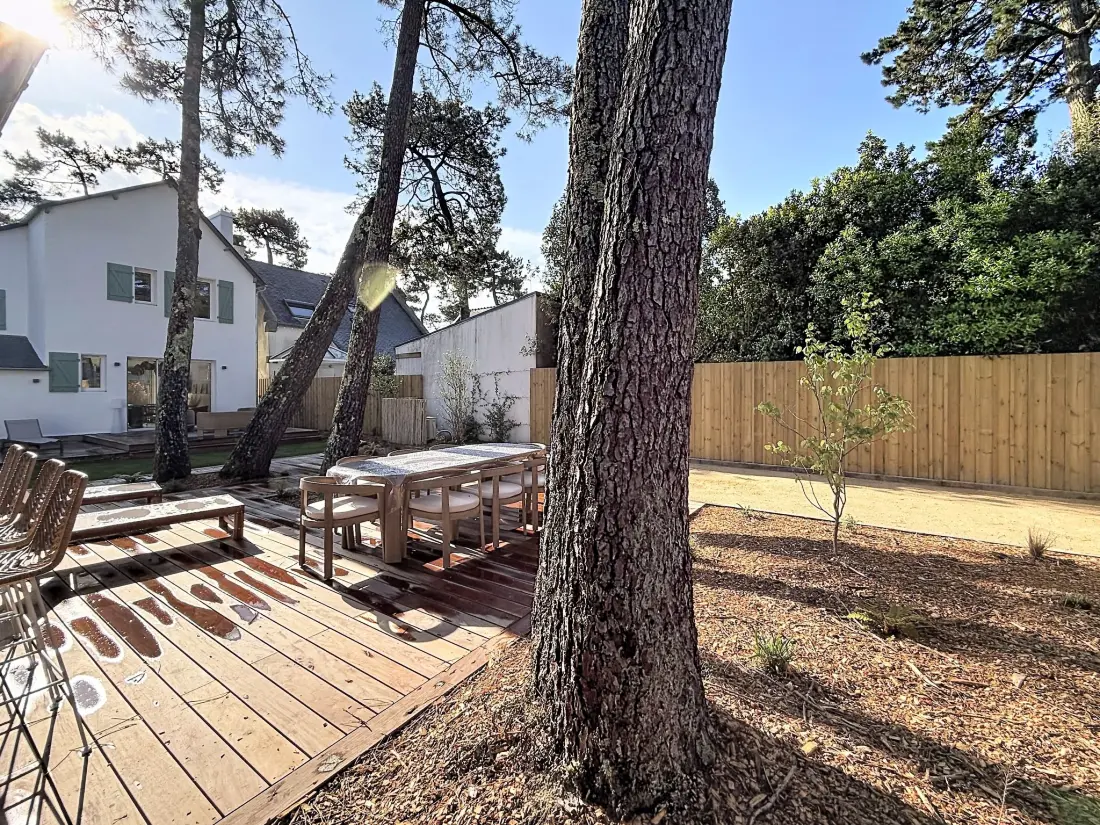 Maison de Vacances Carnac