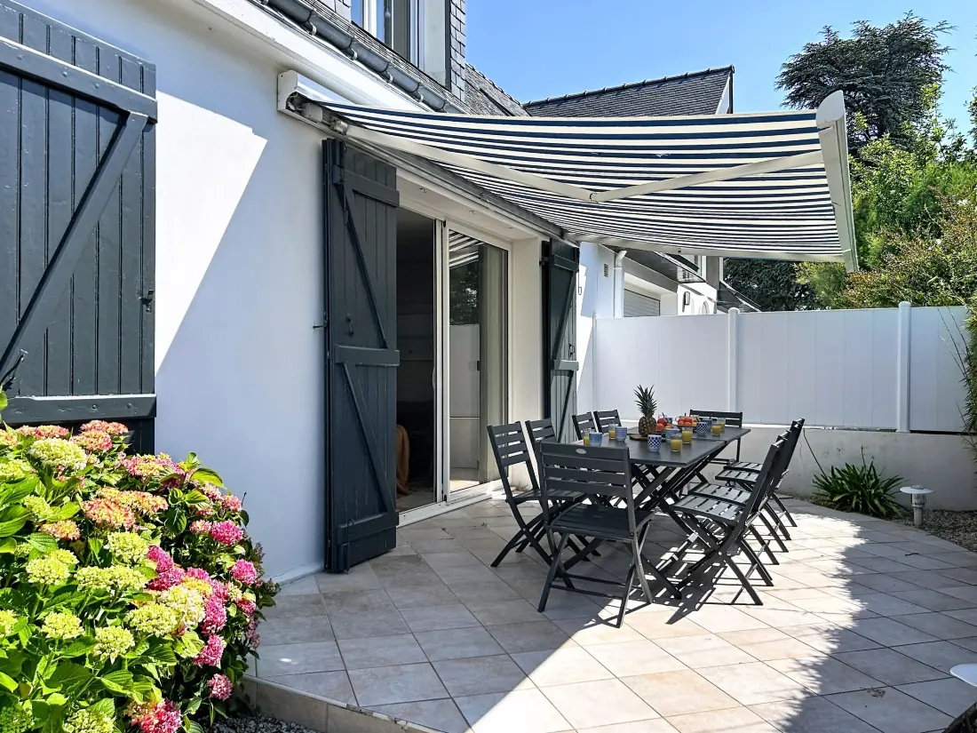 Maison de Vacances Carnac