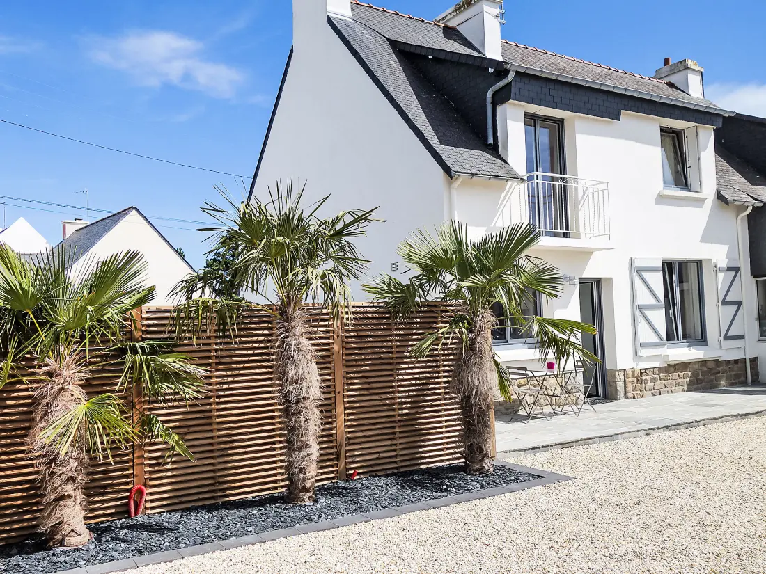 Maison de Vacances Carnac