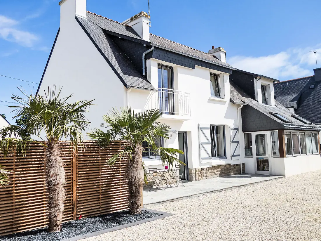 Maison de Vacances Carnac