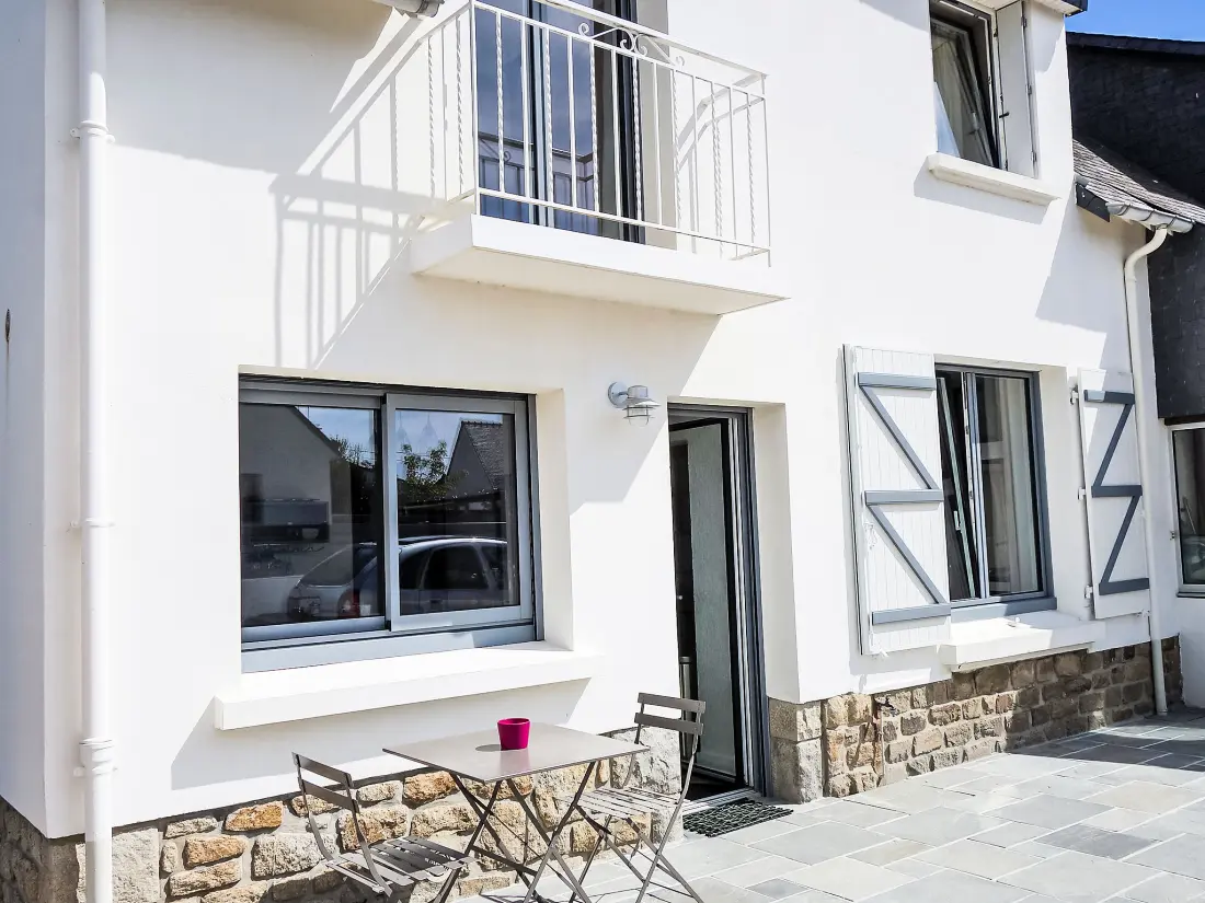 Maison de Vacances Carnac