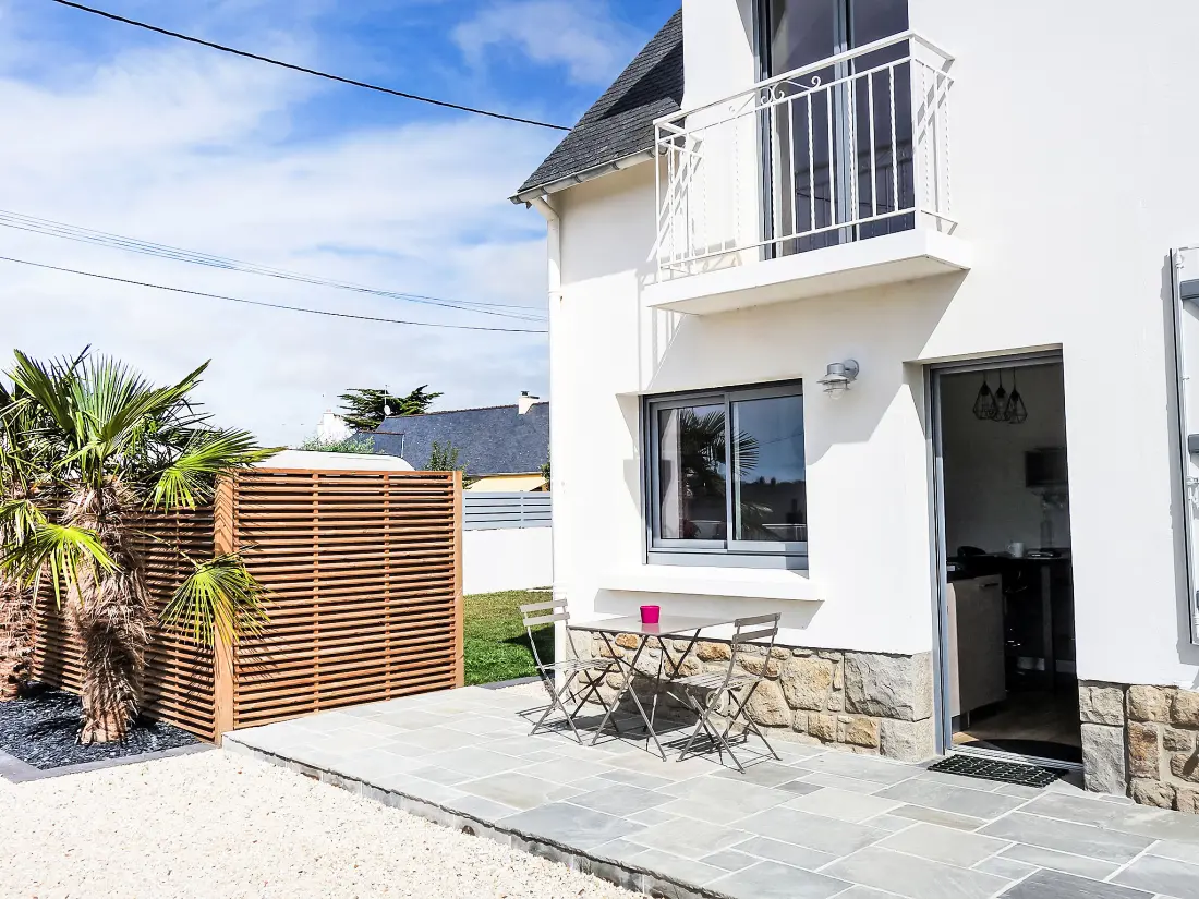 Maison de Vacances Carnac