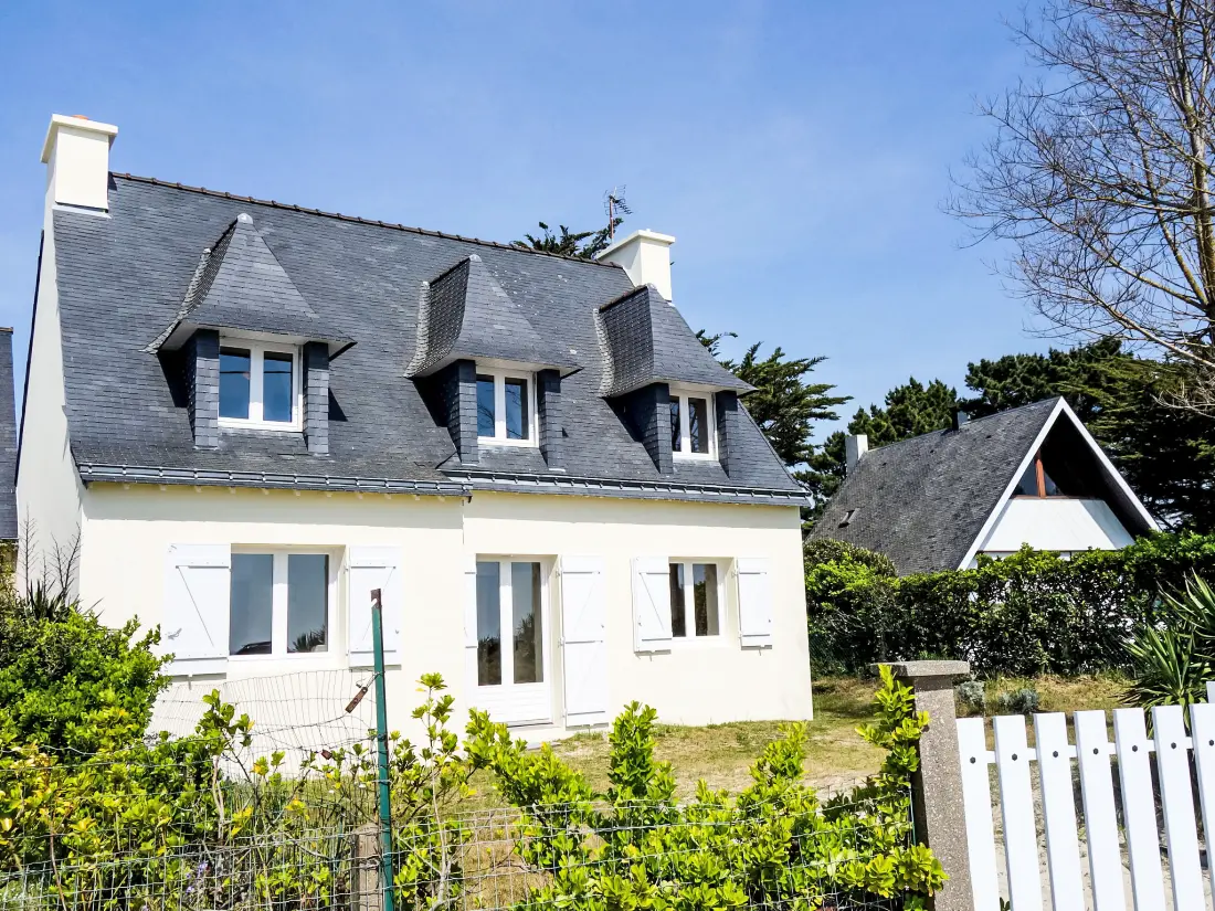 Maison de Vacances Carnac
