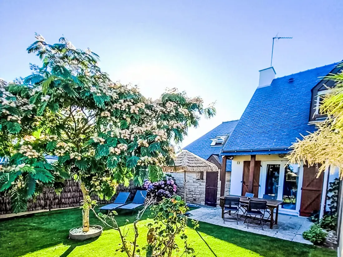 Maison de Vacances Carnac