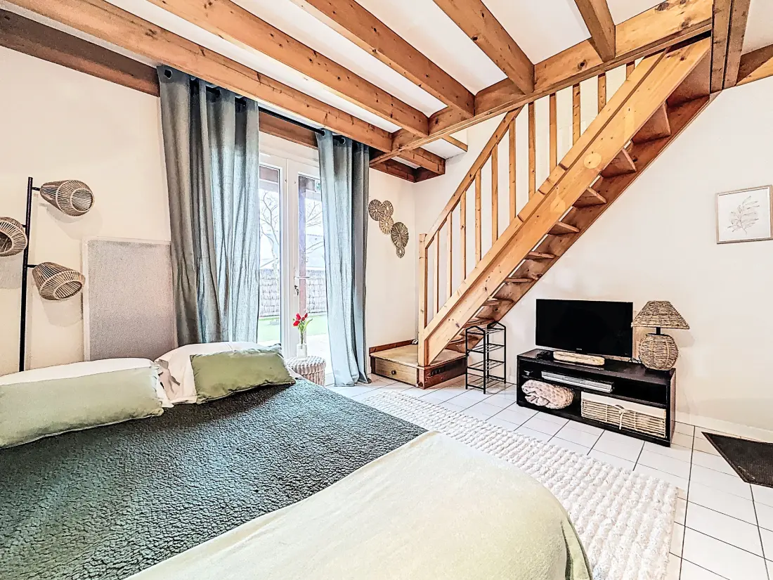 Maison de Vacances Carnac