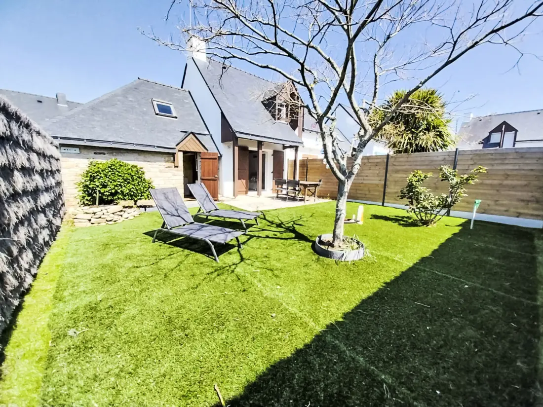 Maison de Vacances Carnac