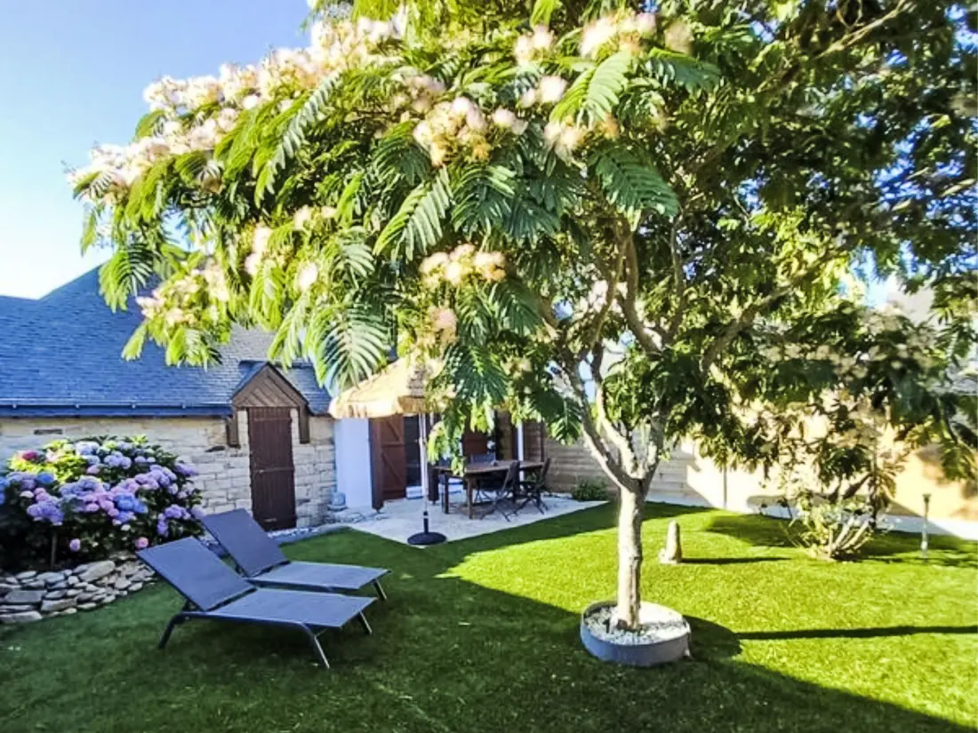 Maison de Vacances Carnac