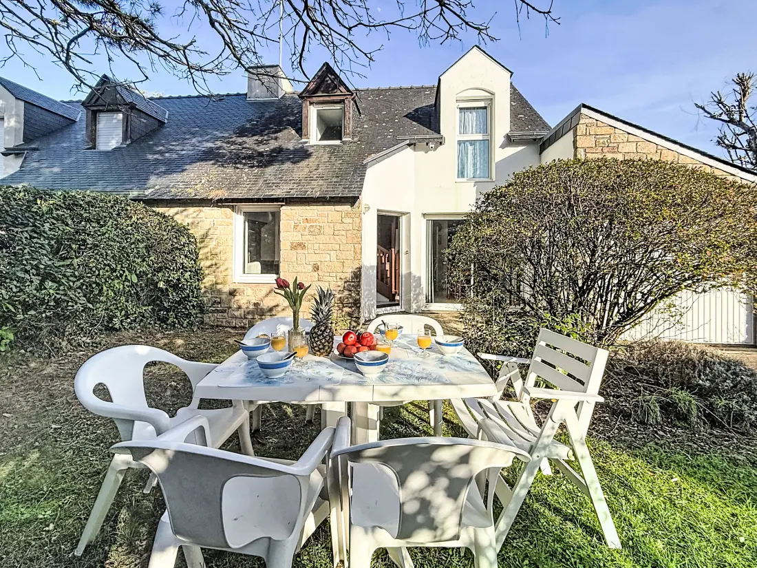 Maison de Vacances Carnac