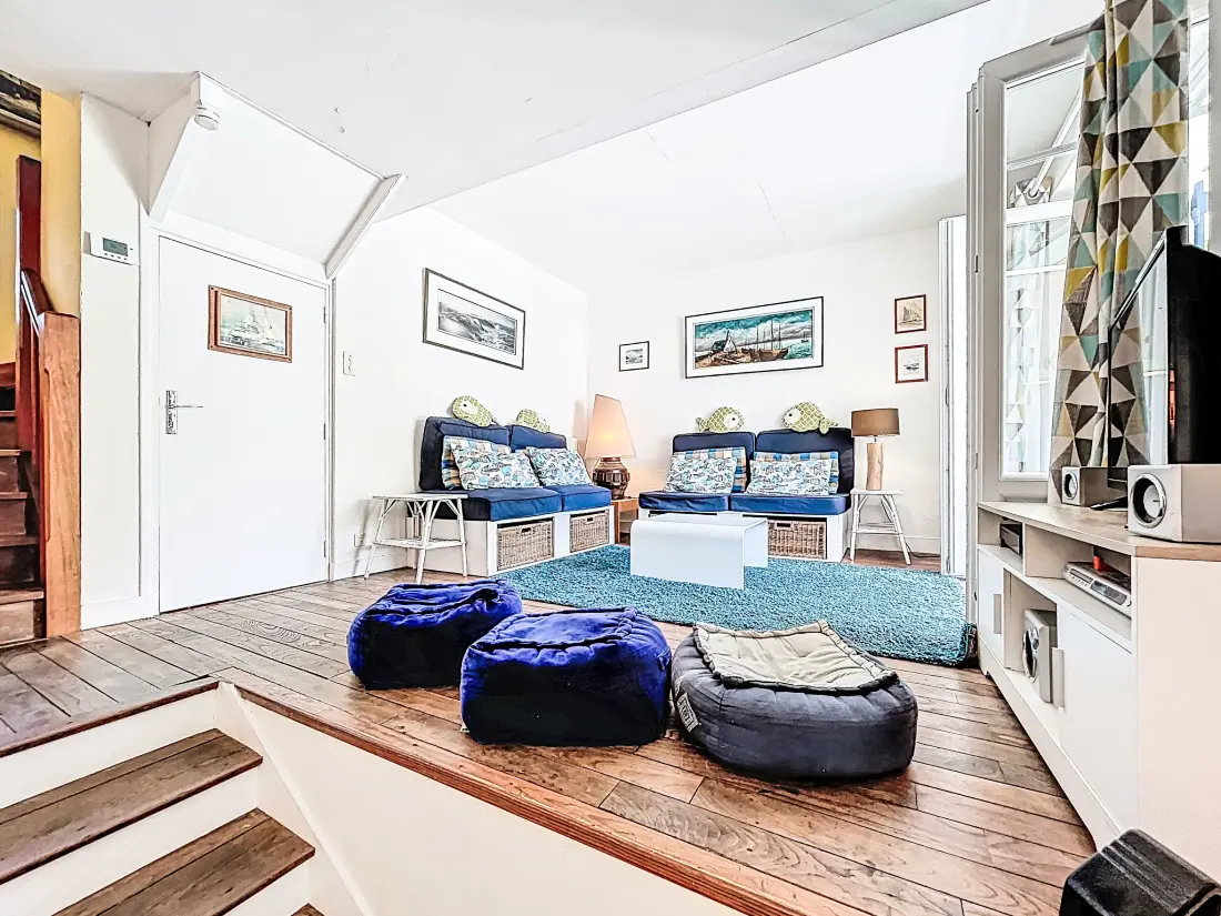 Maison de Vacances Carnac