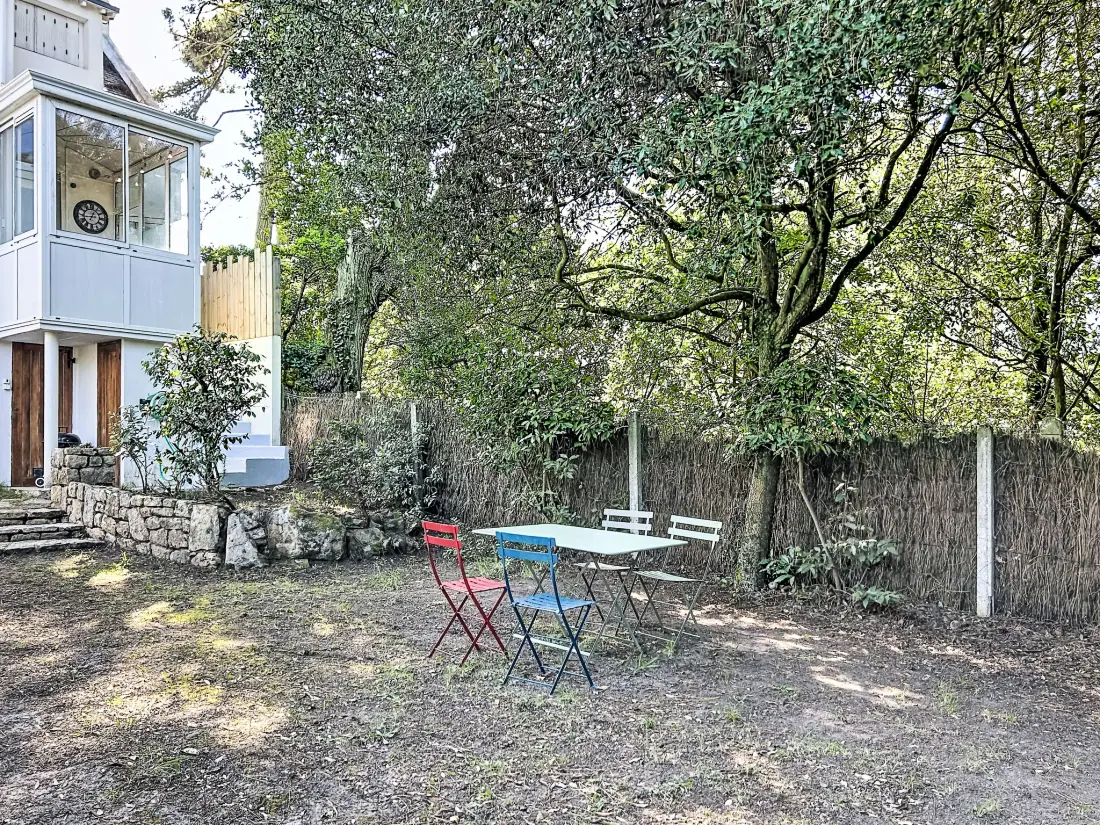 Maison de Vacances Carnac