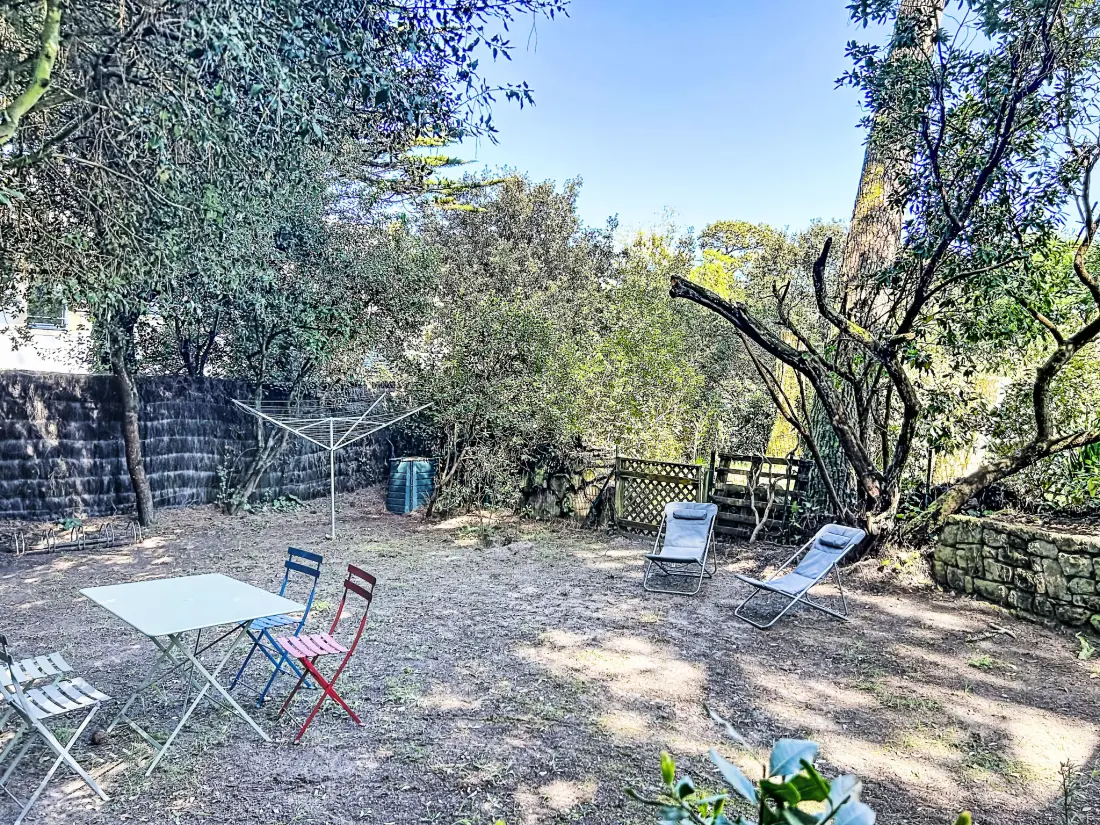 Maison de Vacances Carnac
