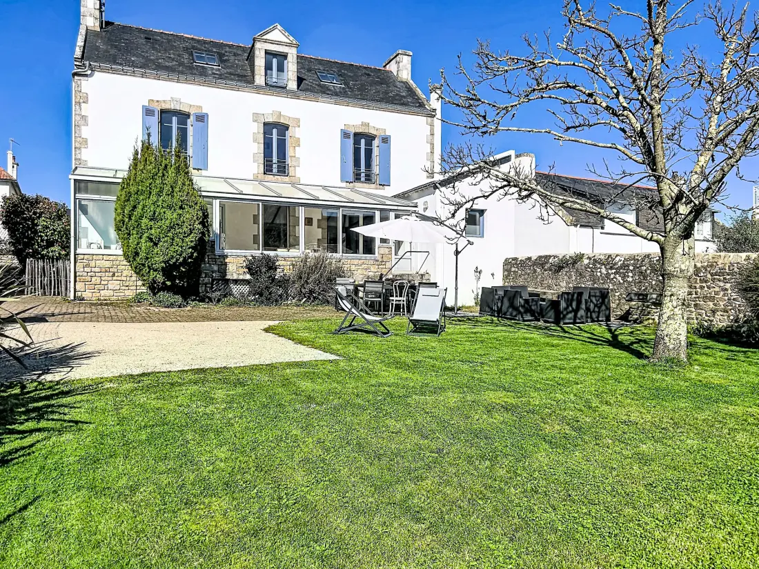 Maison de Vacances Carnac