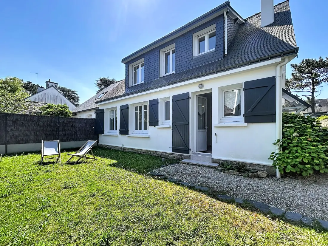 Maison de Vacances Carnac