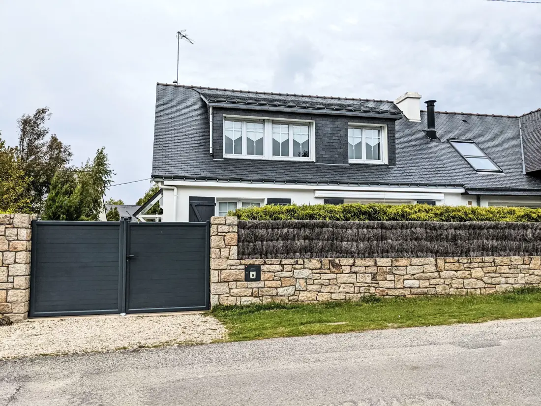 Maison de Vacances Carnac