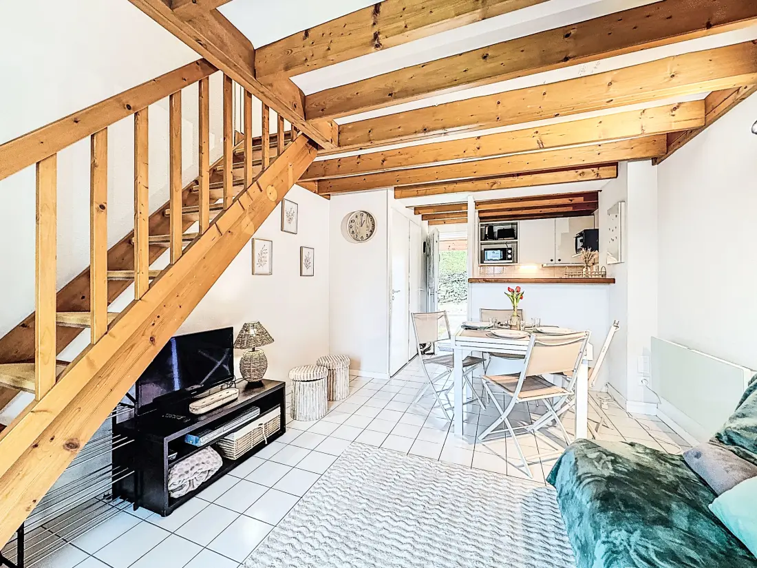 Maison de Vacances Carnac