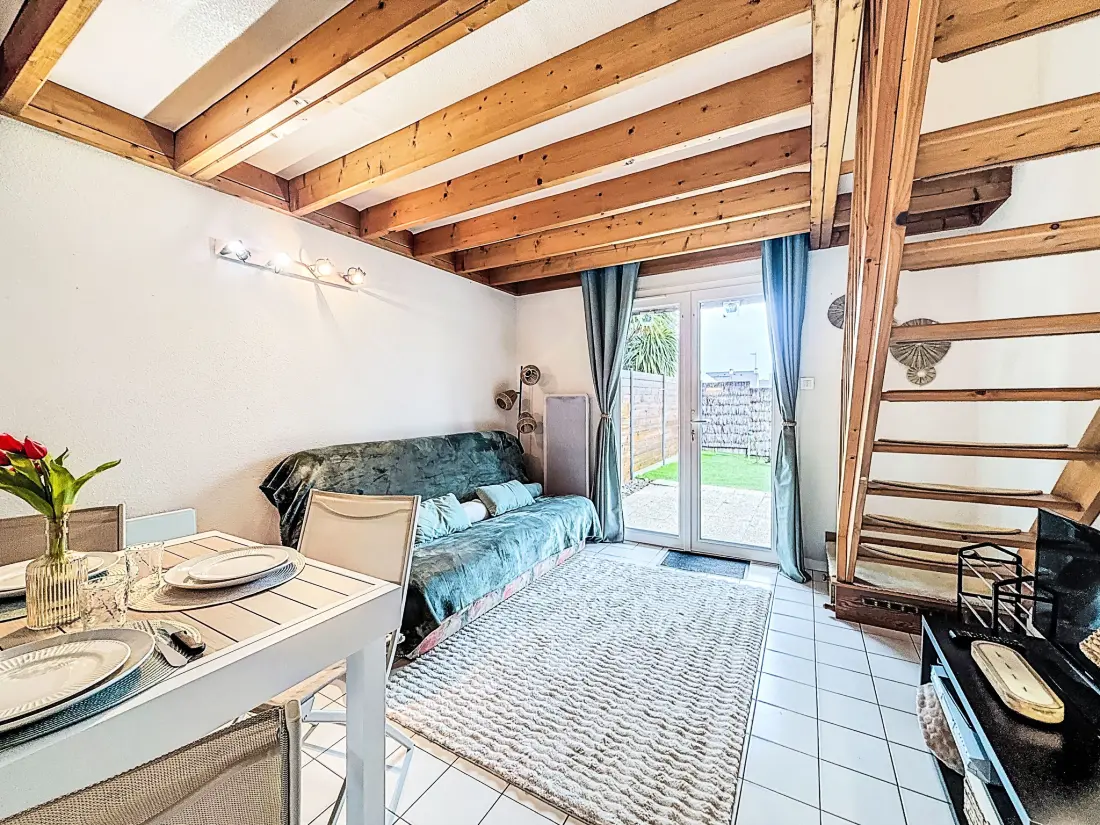 Maison de Vacances Carnac