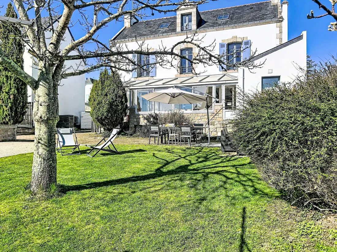 Maison de Vacances Carnac