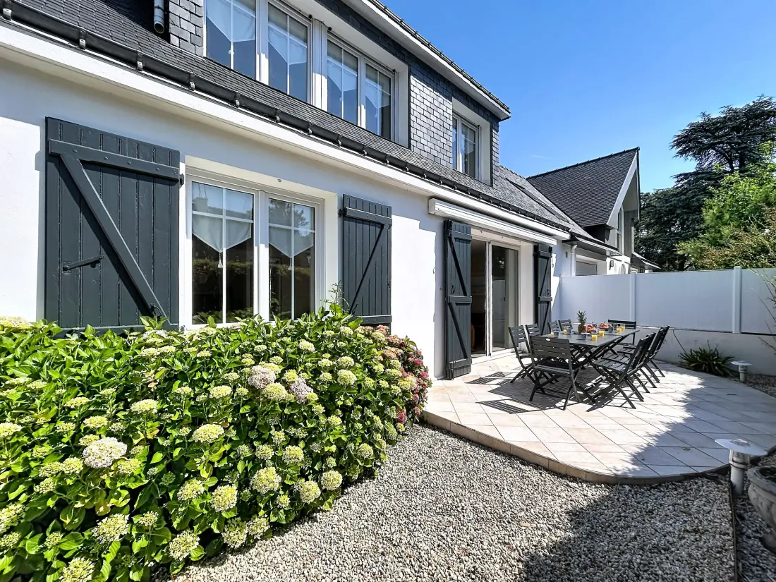 Maison de Vacances Carnac