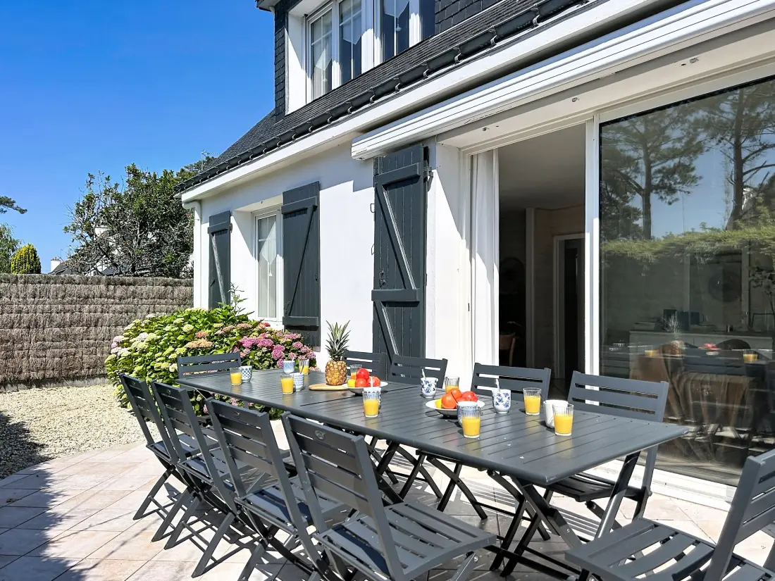 Maison de Vacances Carnac