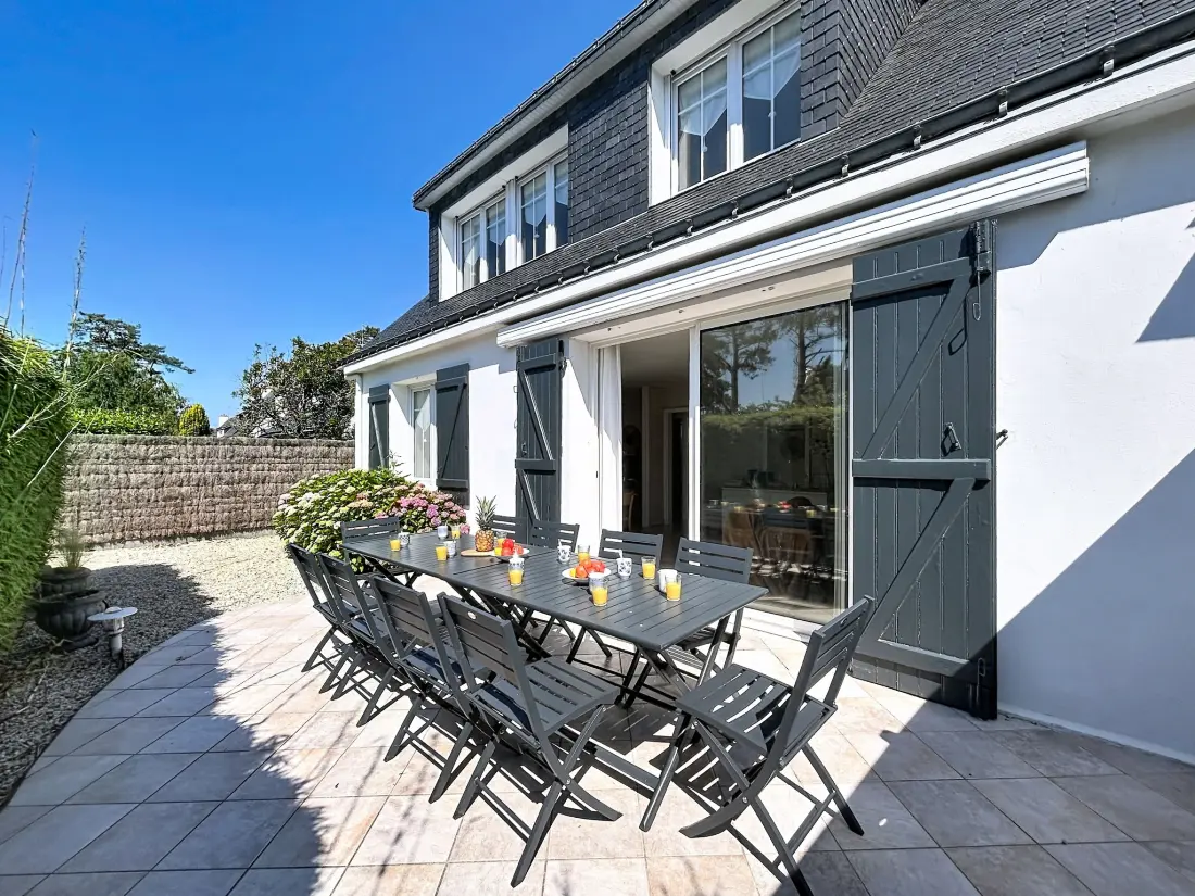 Maison de Vacances Carnac