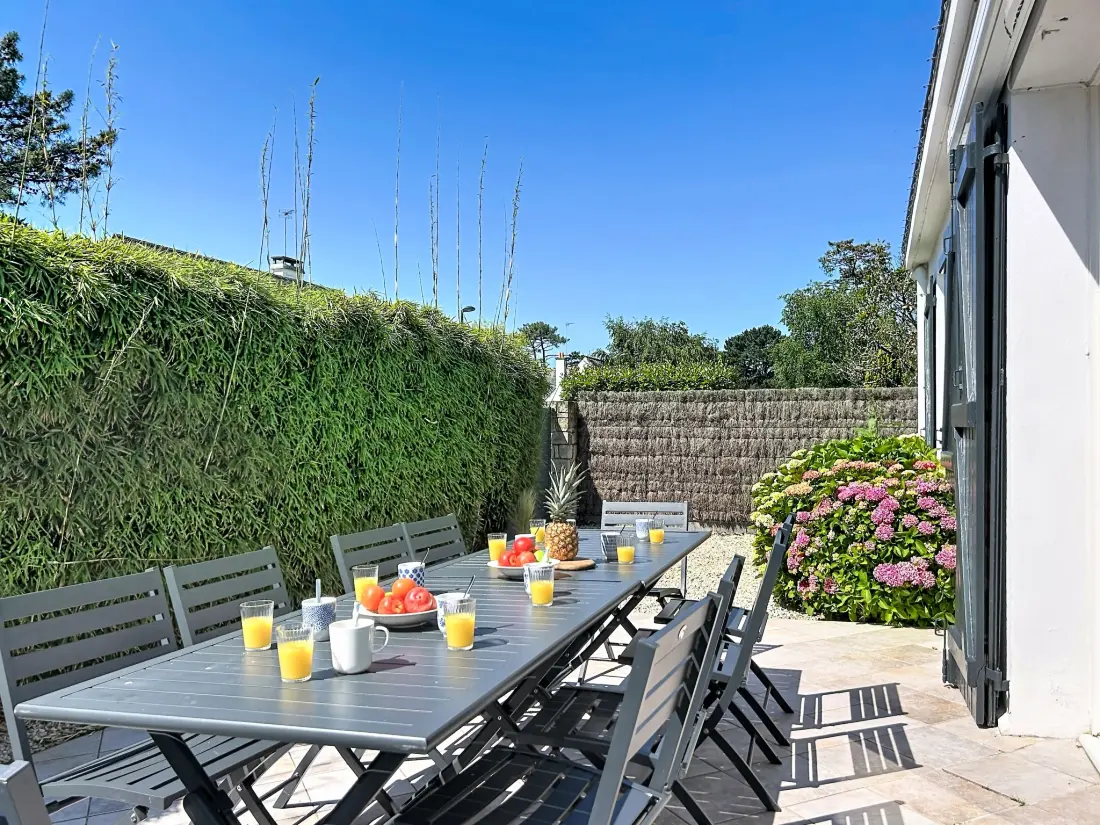 Maison de Vacances Carnac