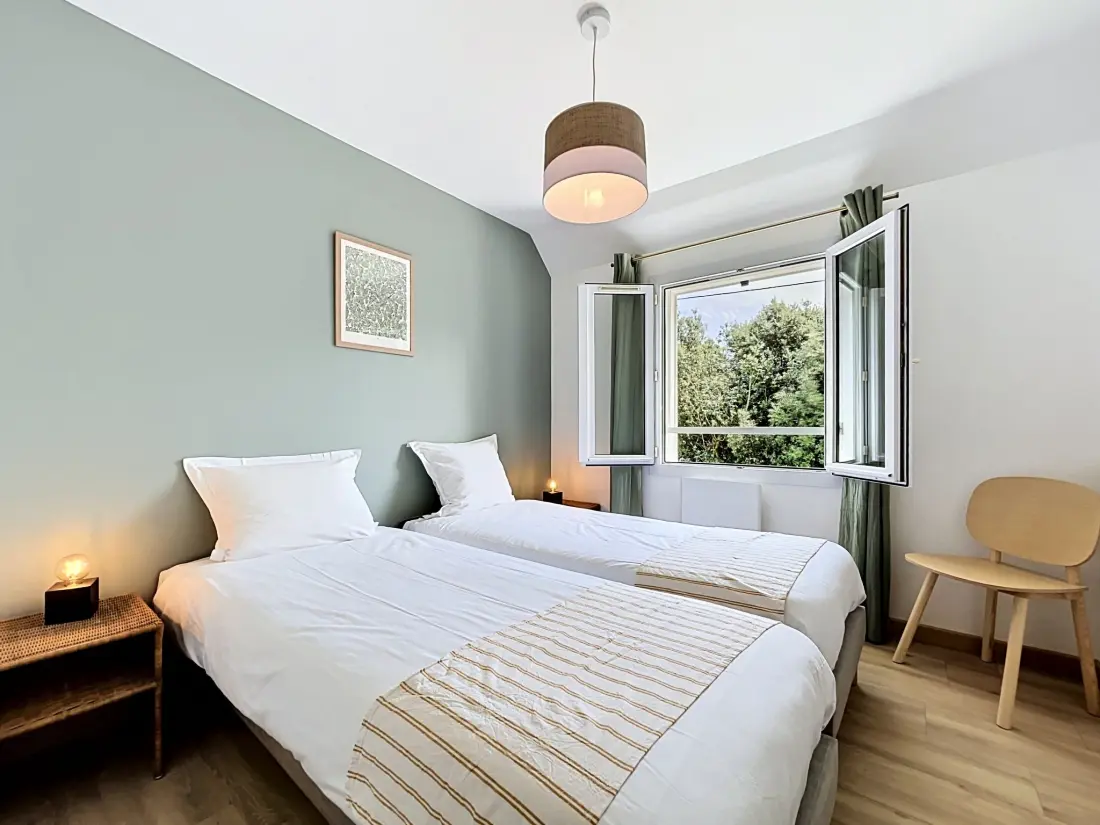 Maison de Vacances Carnac