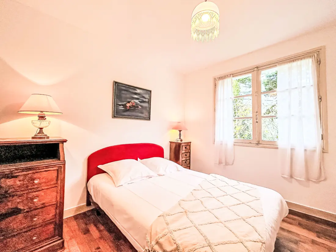 Maison de Vacances Carnac