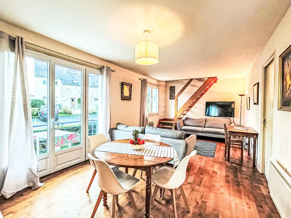 Maison de Vacances Carnac