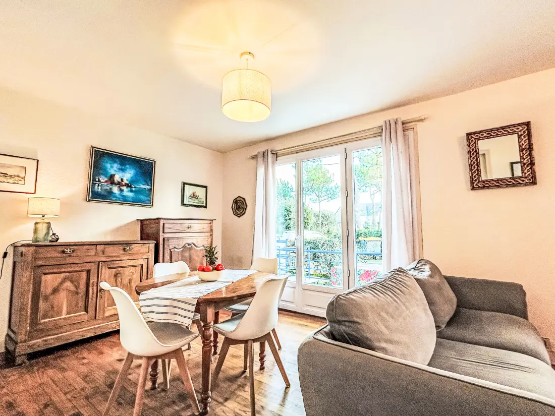 Maison de Vacances Carnac