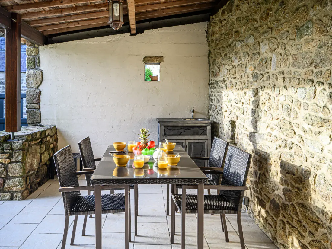 Maison de Vacances Carnac