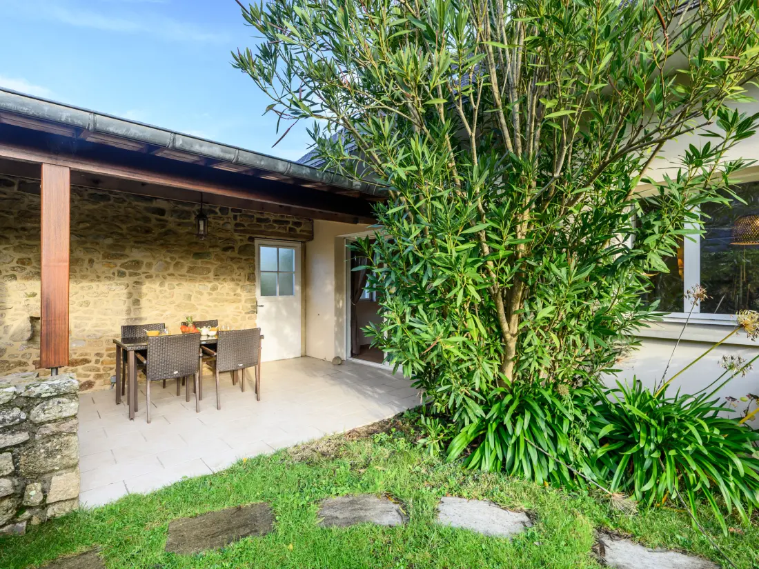 Maison de Vacances Carnac