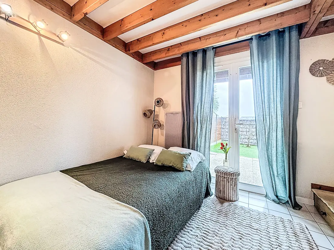 Maison de Vacances Carnac