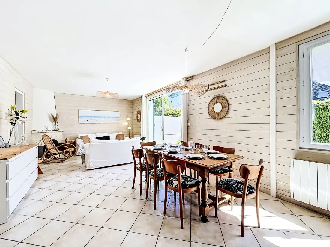 Maison de Vacances Carnac