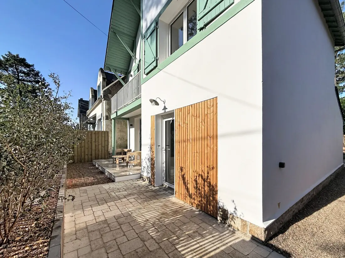 Maison de Vacances Carnac
