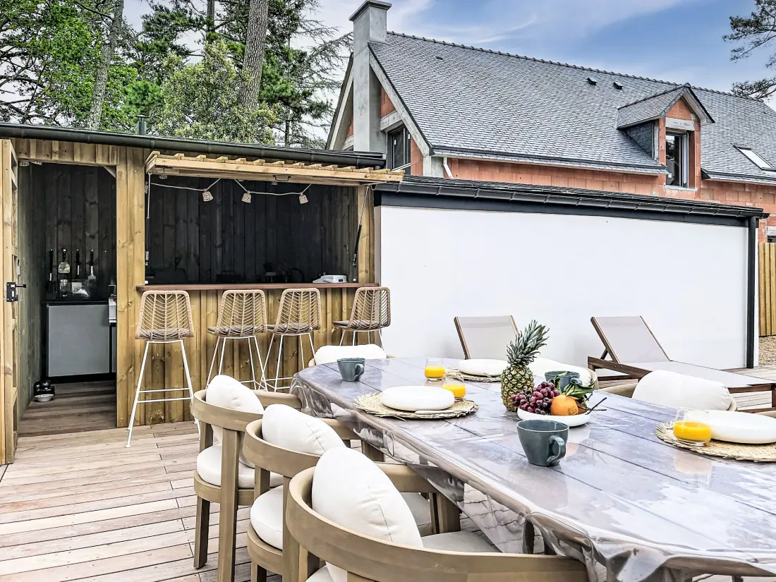 Maison de Vacances Carnac