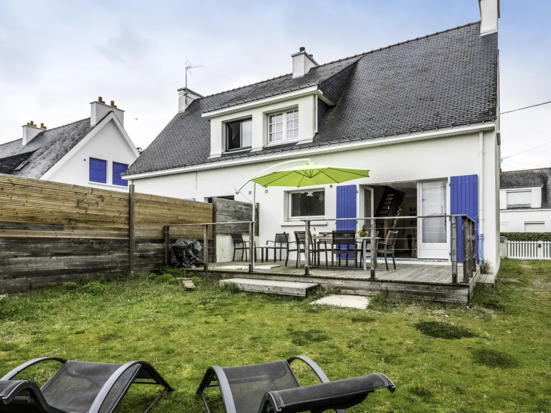 Maison de Vacances Carnac