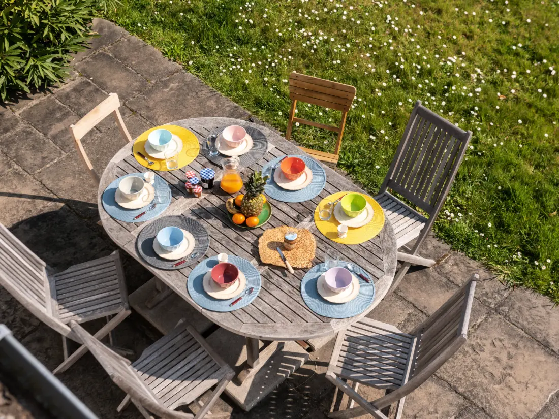 Maison de Vacances Carnac