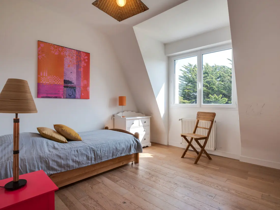Maison de Vacances Carnac